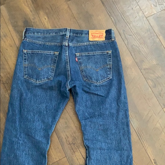 Men’s 501 - Picture 2 of 3